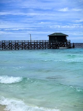 コタキナバルに行く決心がつかない？まずは海の魅力をお見せしましょう