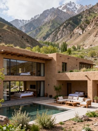 Stay at These Hotels in Ili for a Trouble-Free Family Trip in May