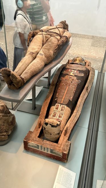The ultimate guide to the British Museum: Travel through 5,000