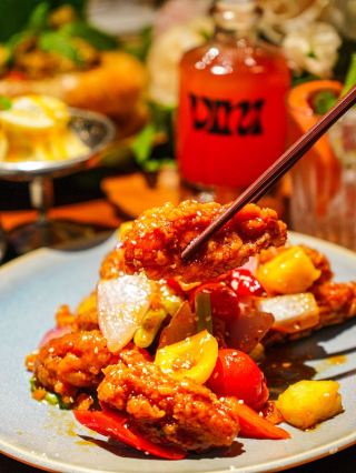 The Chen Clan Ancestral Hall was so well hidden! I can't believe I only just found out about it!!