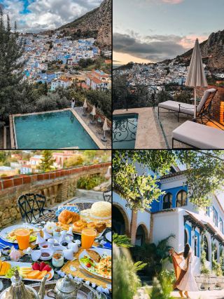 摩洛哥頂級奢華訂製安縵+四季，體驗富豪私藏