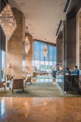 This Macau MO is a quiet corner amidst the dazzling extravagance!