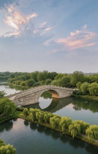 Hidden Gem Luohe: A Fun 3-Day, 2-Night Itinerary Is Here!