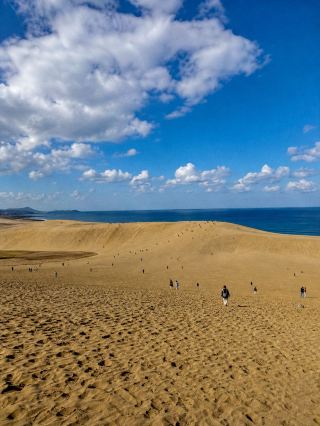 Kansai Tottori & Matsue 3-Day Pass Guide