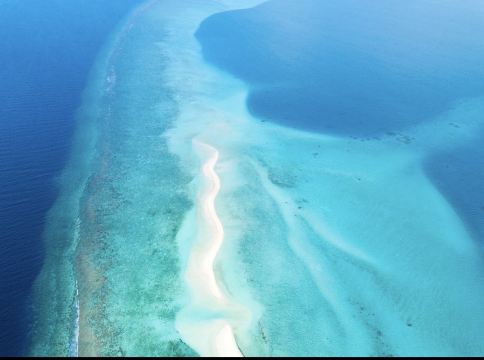 一瞬で絵になるゼリーの海 | Trip.com 煙台