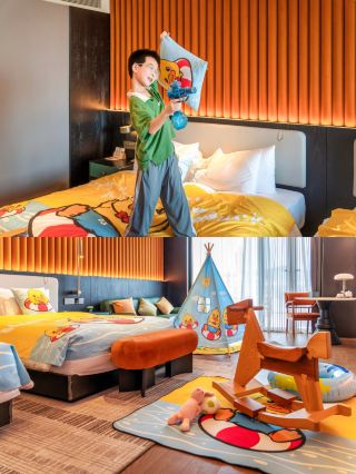 ทริปเที่ยวกับครอบครัวช่วงฤดูร้อน! แพ็กเกจวันหยุดแบบรวมทุกอย่าง 4 ที่ คุ้มค่าสุดๆ!