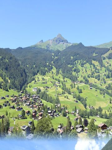 スイスの楽園完全記録｜ルンゲルン・シュピーツ・グリンデルワルト絶景