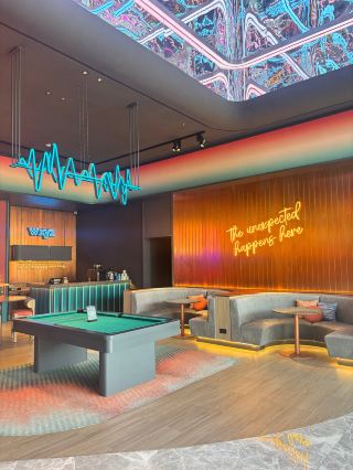 Wonderful Stay for a Business Trip