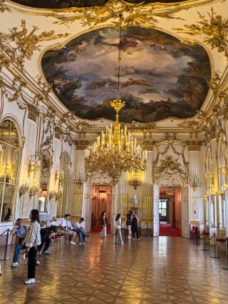 Vienna State Opera, a must-visit for global opera lovers