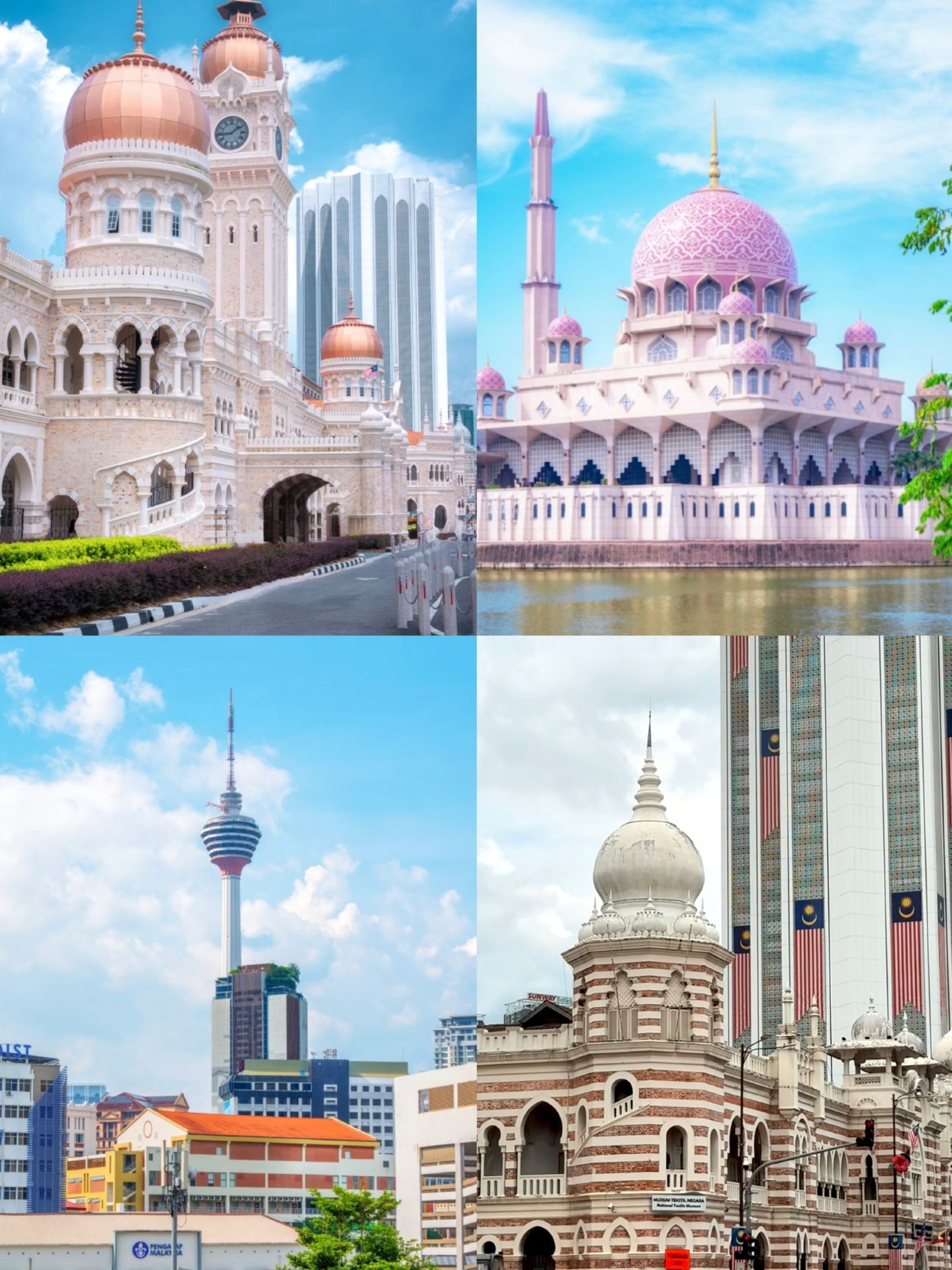 Đối với những chuyến đi nước ngoài đầu tiên cùng trẻ em, tôi chỉ khuyên dùng 3 quốc gia không cần visa này.