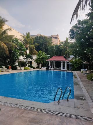 Smooth Stay with Great Hospitality