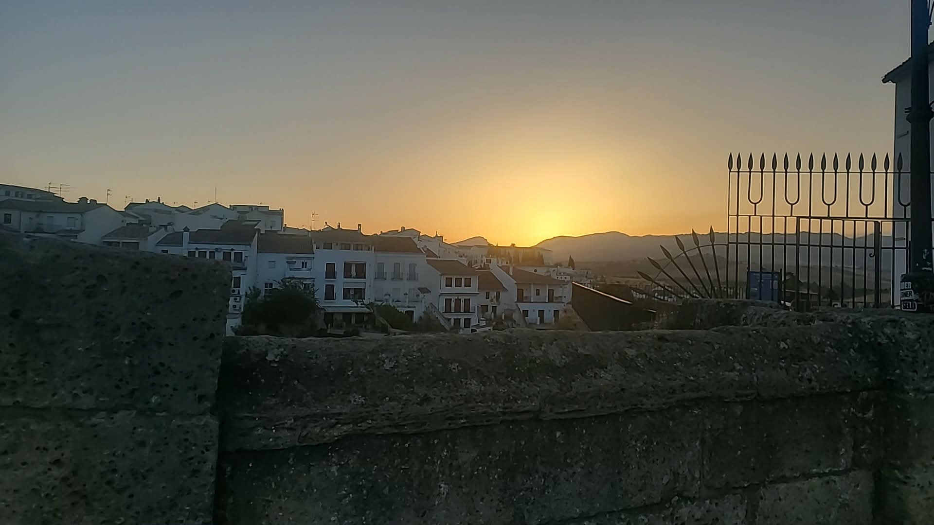 Spain, Ronda.