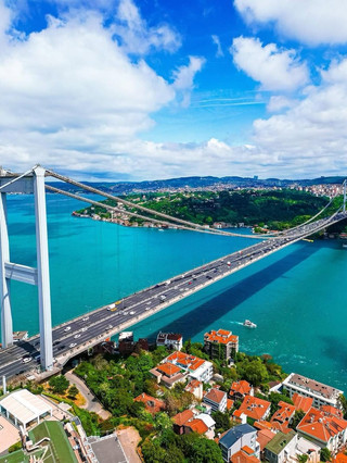 8-day summer Turkey trip: A super worry-free guide