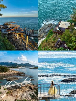 Stress-free family trips! 4 relaxing hidden gem towns for 2-3 days of easy family fun