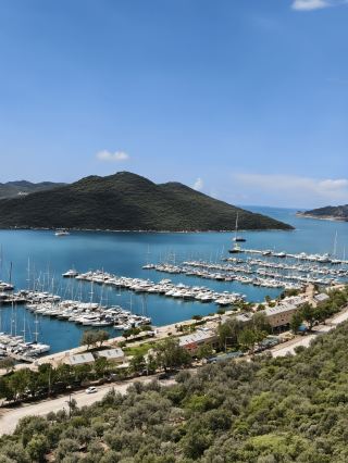 12-day summer Turkey trip guide—save this now