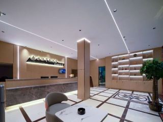 打卡萬載性價比之王！新源大酒店安利指南