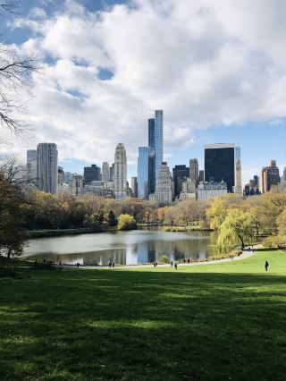 2026 World Cup New York Ultimate Guide | A Concise One-Stop Guide to Watching the Final and Exploring Manhattan. The World Cup final will be held in the New York and New Jersey metropolitan areas.