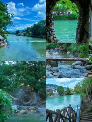 This hidden gem city in southern Shaanxi is perfect for a slow family trip