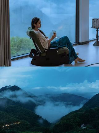 Escape to a mountain homestay for summer and enjoy a refreshing vacation