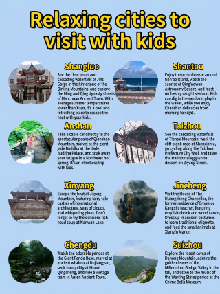 A city where traveling with kids isn’t tiring, personally tested and worry-free