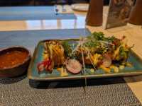 An Unforgettable Birthday Stay in Bali