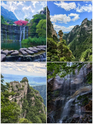 保定ショートトリップ 秋の思いつき旅におすすめの穴場4選
