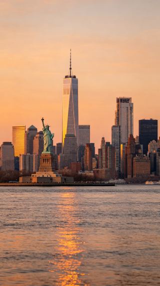 4 days, 3 nights in New York | First-time guide to the Statue of Liberty, Central Park, and Broadway