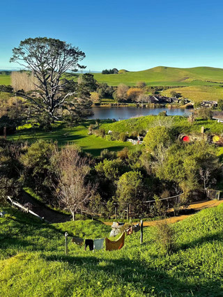 The perfect 9-day New Zealand itinerary for the Mid-Autumn Festival
