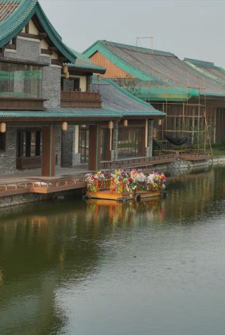เจาะลึกเสี้ยวอี้ (Xiaoyi) แบบคนพื้นที่ | รวมพิกัดเด็ด เที่ยวตามได้เลย ไม่มีหลง
