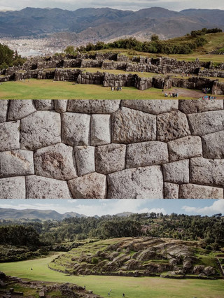 Save this 9-day Peru getaway guide now
