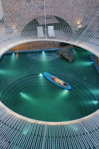 Dali Eryuan | A hidden gem hot spring 98% of people don't know about