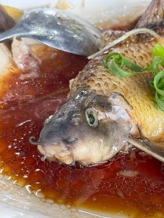 Have you tried this fish???