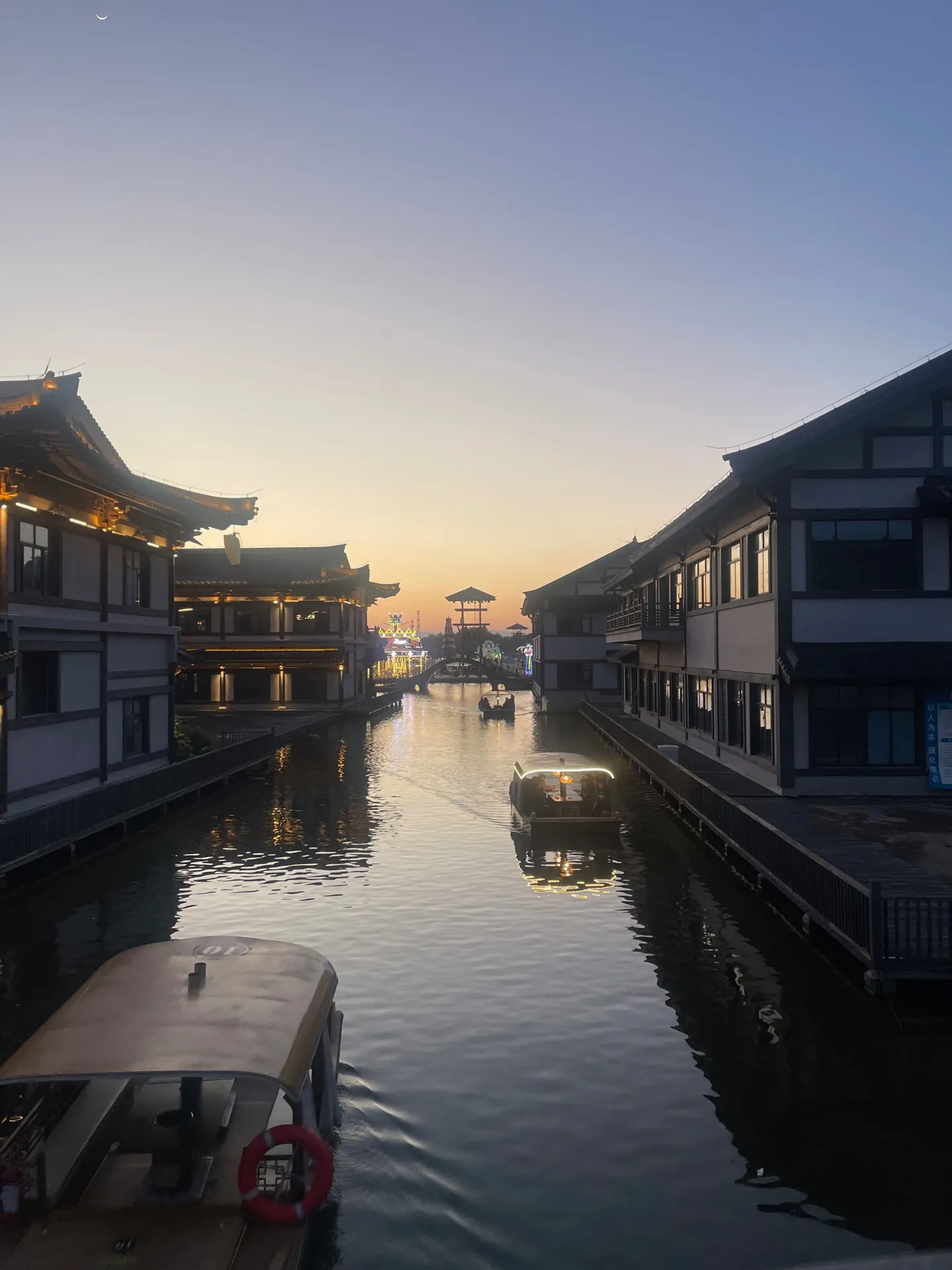 Longtian Town Fantang Hotel, a hidden gem on the Quzhou luxury hotel list! A Chinese New Year experience full of festive vibes