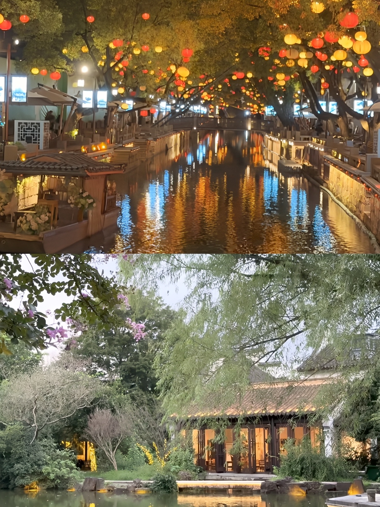 Panduan Wisata Bengbu Sept-Des: Rangkuman 4 Kali Kunjungan ke Zhucheng, Langsung "Copy-Paste" Saja!