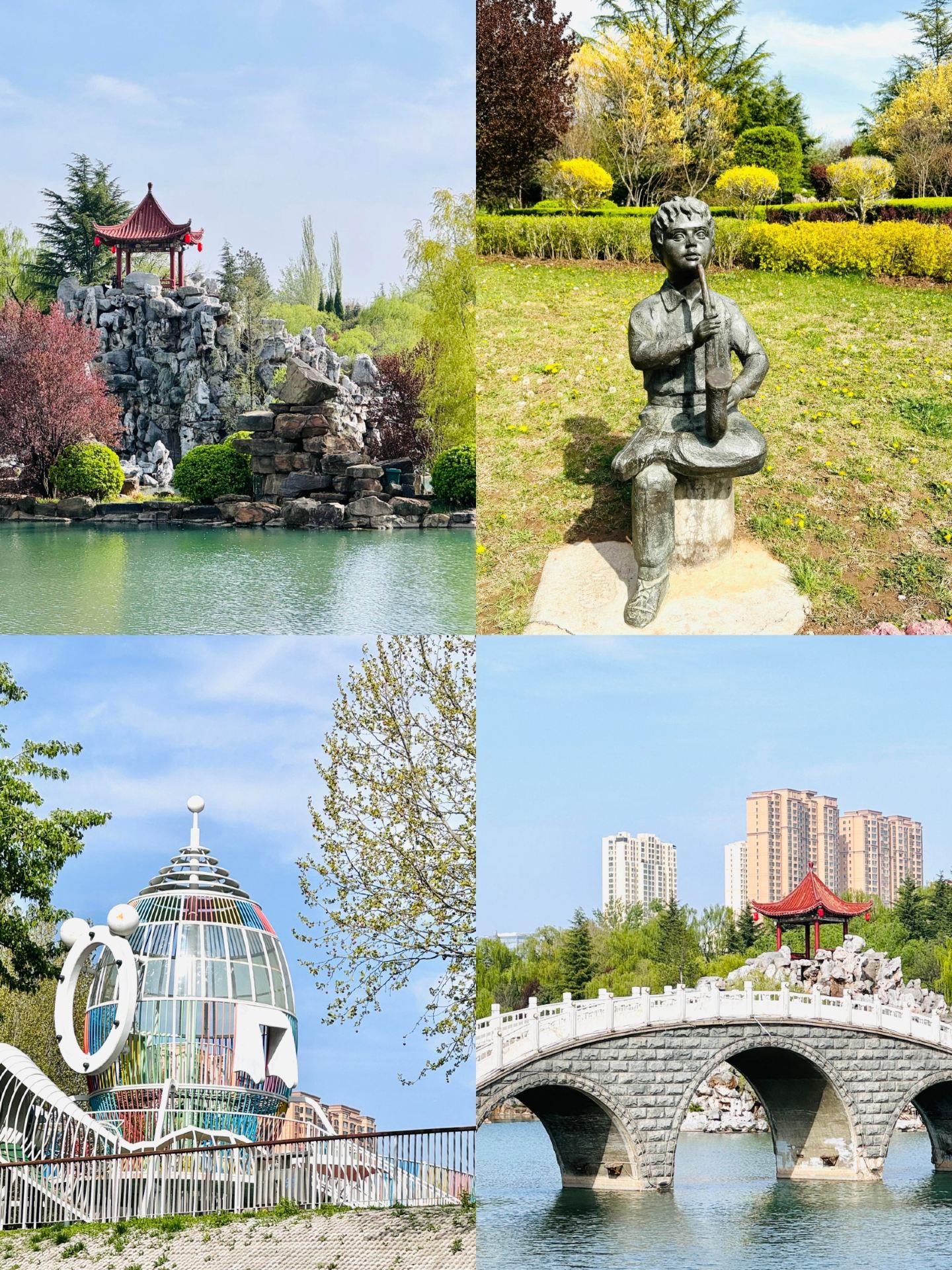 Chuyến đi 3 ngày 2 đêm đến Jincheng này thực sự tuyệt vời! (Bao gồm hướng dẫn viên đầy đủ.)