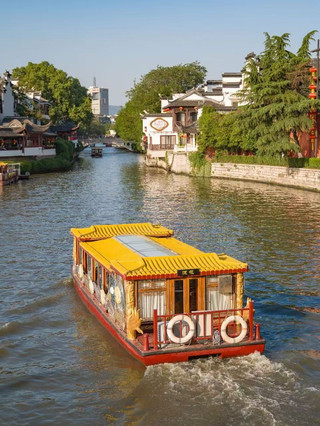 The ultimate 5-day guide to Nanjing and beyond—no tourist traps here