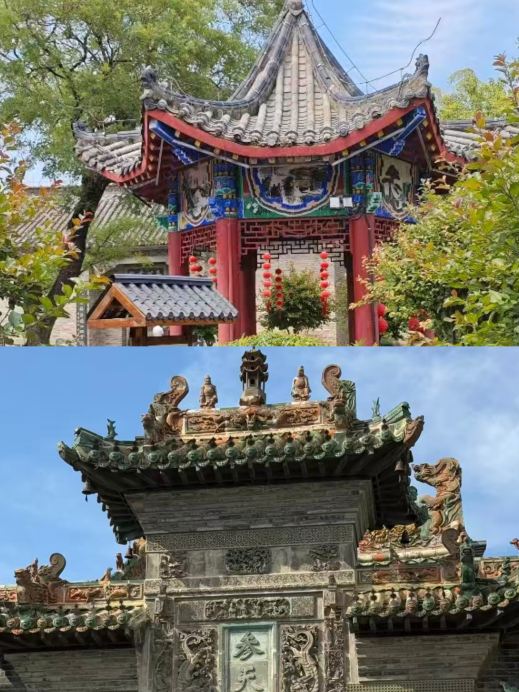 Tôi vừa trở về từ Bozhou, và tôi không chắc mình có nên nói điều này hay không.