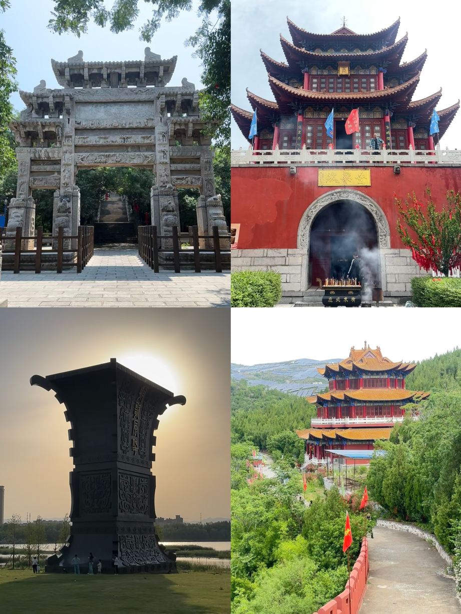 Travel on a budget! Even with a monthly salary of 3,000, you can enjoy yourself! These 5 niche cities accessible by high-speed rail offer true value