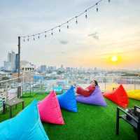 hotel royal Bangkok ไชน่าทาวน์