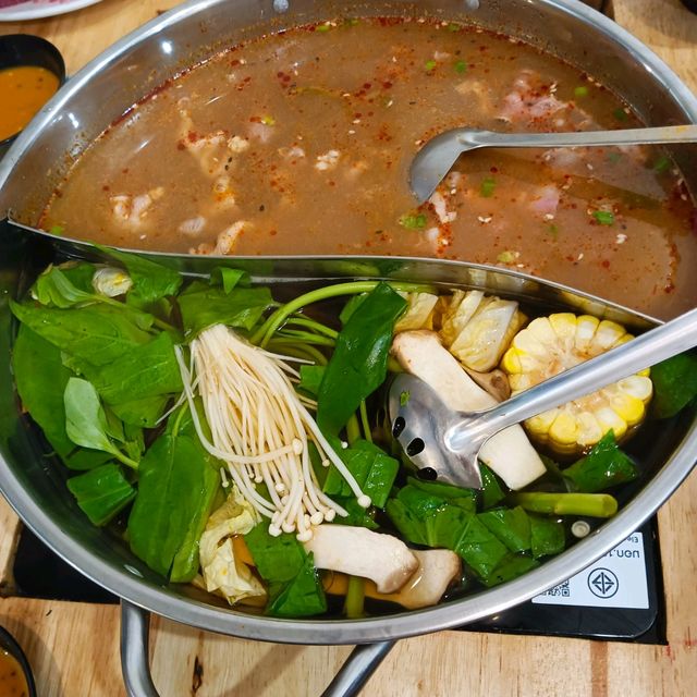 ร้านวาซาบิปัตตานี....เนื้อสไลด์ตรงปก
