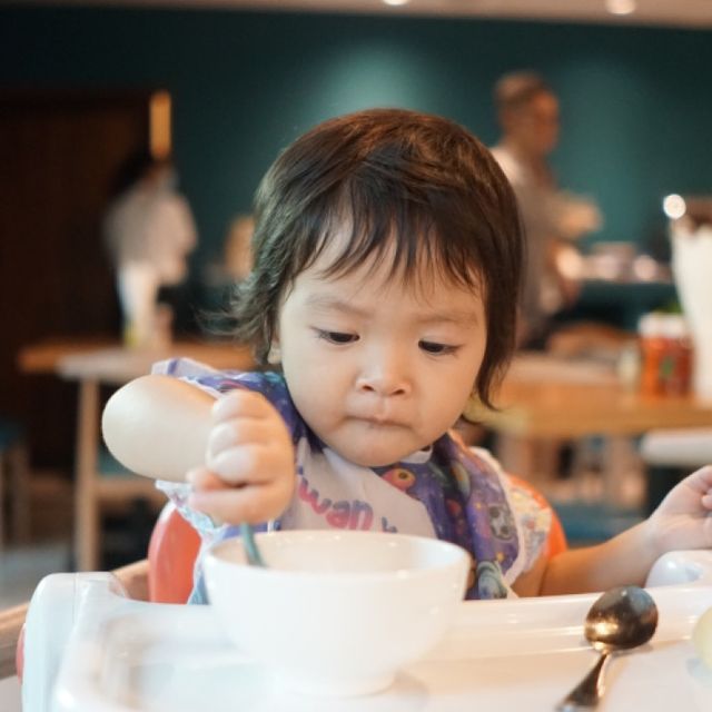 โรงแรมสไตล์มินิมอลแถบพัทยากลาง 