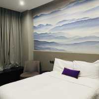 SHORT STAYCAY Recommends- PREMIUM QUEEN ROOM