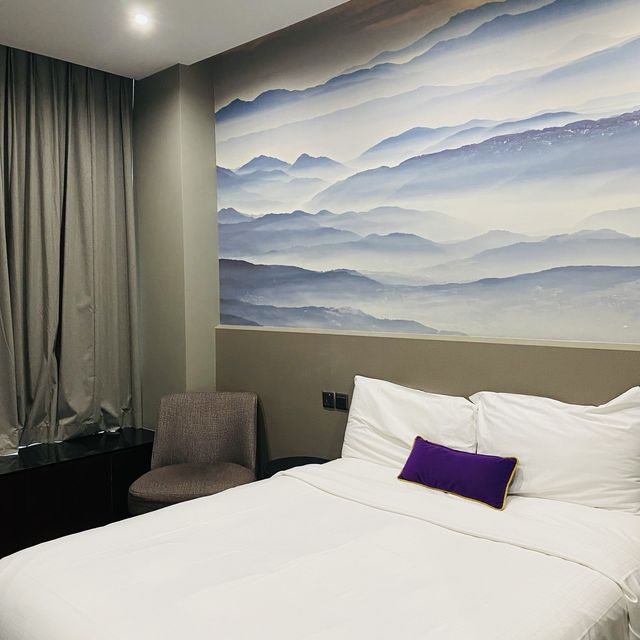 SHORT STAYCAY Recommends- PREMIUM QUEEN ROOM