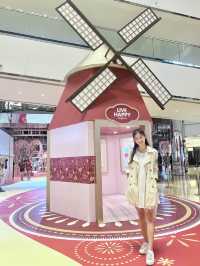 迎接兔年 跟Miffy過新春