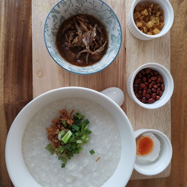 local and dessert by Inara Kafe