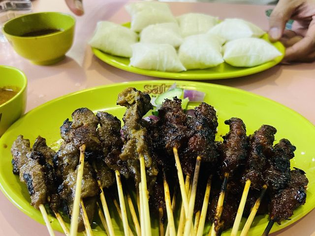 A Scenic Haven of Culinary Delights