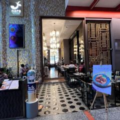 Nara Thai Cuisine User Photo