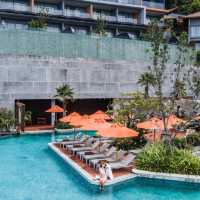 Kalima Phuket รีสอร์ทสวย วิวทะเล