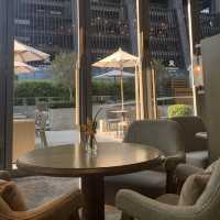 The St.Regis - Afternoon tea☕️🇭🇰