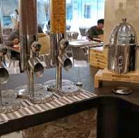 西貢 WM  Hotel